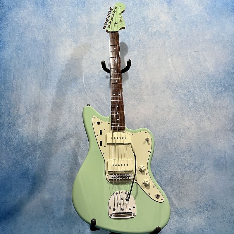 【在庫限り】 Traditional Collection FSR Japan Fender II Jazzmaster 60s ギター