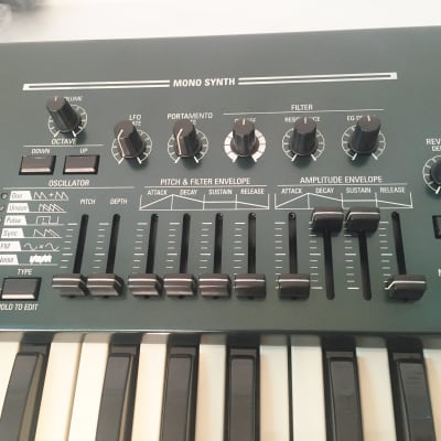 Hammond SK Pro 73 Key Keyboard/Organ-New in Box with Free Programming image 3