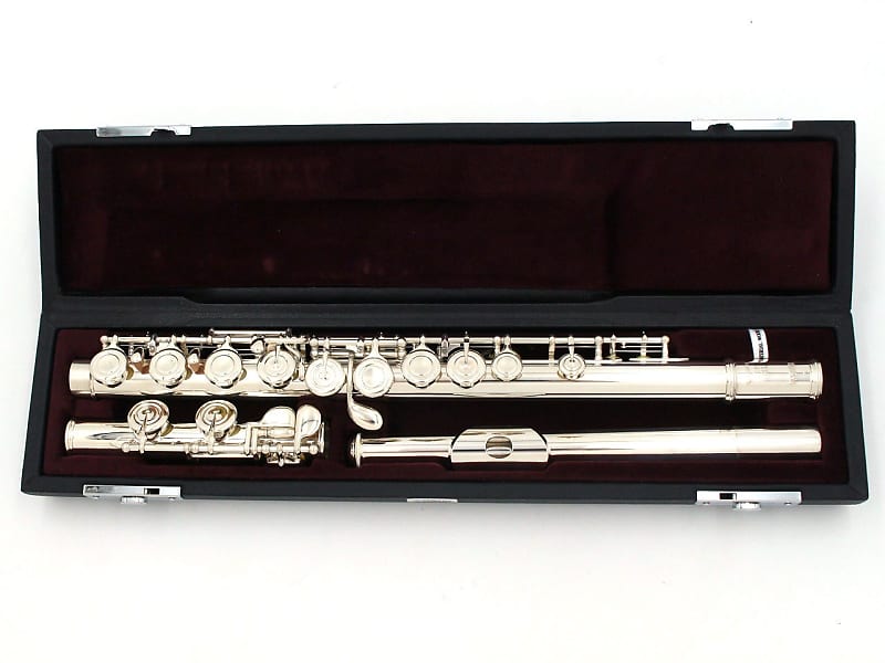 Yamaha YFL-412 | Reverb Canada