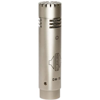 Sontronics DM-1S Cardioid Condenser Microphone for Snare Drum image 6