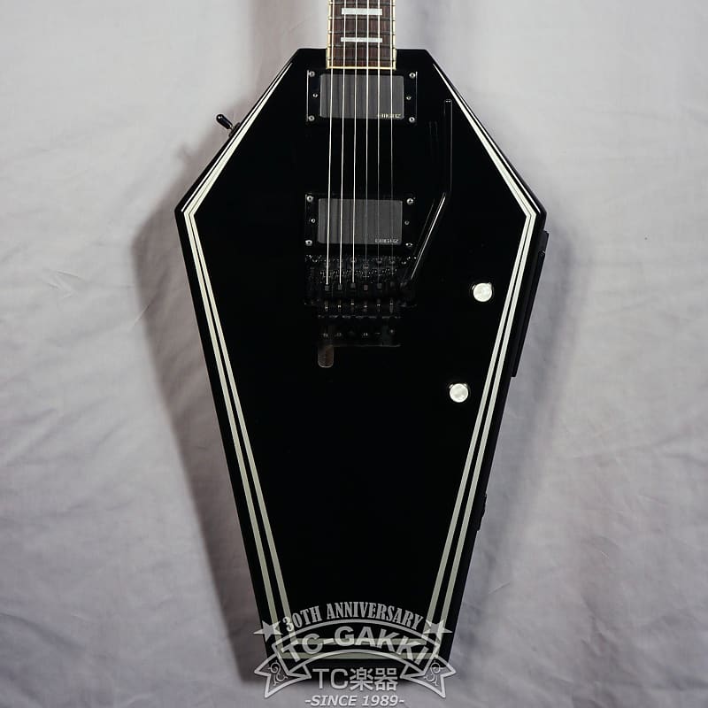 Epiphone 2009 Zakk Wylde Graveyard Disciple | Reverb