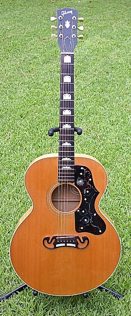 Gibson j sales 200 junior