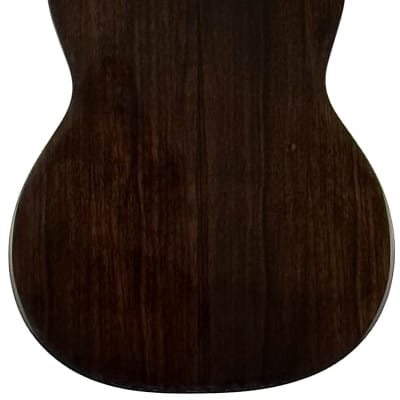 Takamine GC5 NAT G Series Classical Nylon String Acoustic Guitar - Natural Gloss image 4