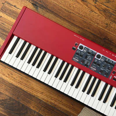 Nord Piano 5 88-Key Stage Piano image 3