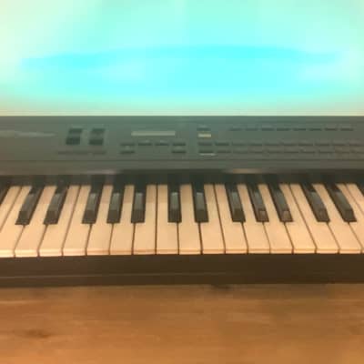 Roland D-20 Multi-Timbral Linear Synthesizer / Multitrack Seq 90’s - 100% fully working order