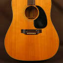 1968 Gibson J-50 Vintage Acoustic Guitar Very Clean!