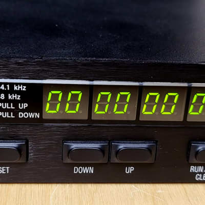 Digidesign USD Sync Universal Slave driver (MH038) black