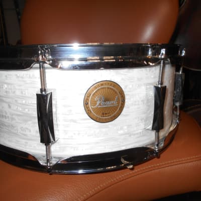 Pearl Snare Drum Wood Shell 13 x 3.5 *See Details* (MPP267)
