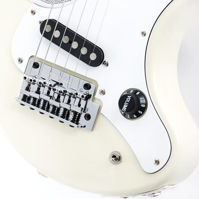 FERNANDES / Burny IKEBE ORIGINAL ZO-3ST 1972 RB (CW