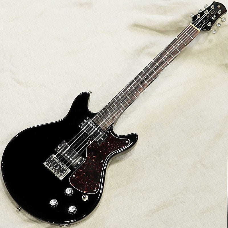 YAMAHA SG-RR Custom early90's BL -Made in Japan- /Used | Reverb