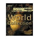 Roland SRX-09 World Collection