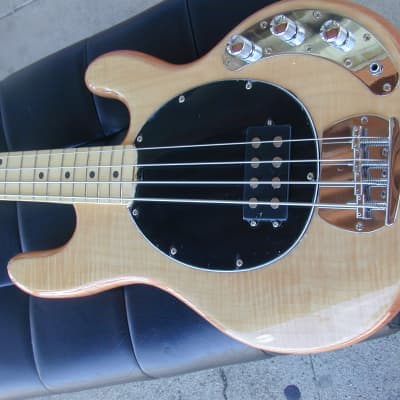 OLP MM2 4-String Bass Guitar image 7