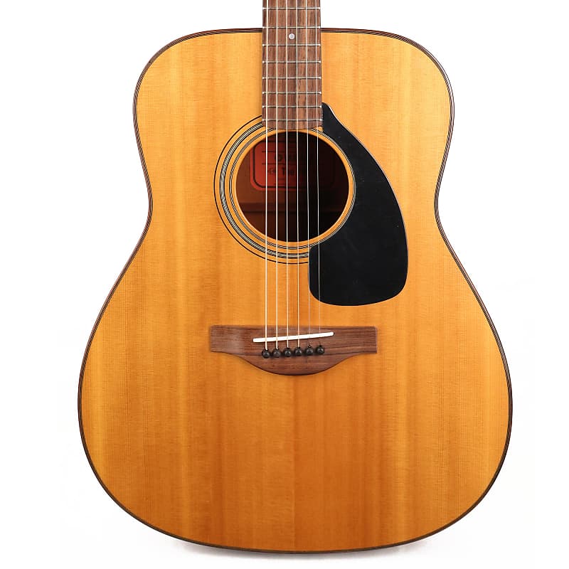 Yamaha The FG Limited Edition Acoustic Natural Used | Reverb Canada
