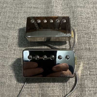 PRS 57/08 Pickup Set, Original/Limited Version! | Reverb