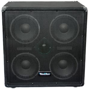 4x8 Bass Speaker Cabinet NEW 300 Watts 4 8 PA/DJ image 4