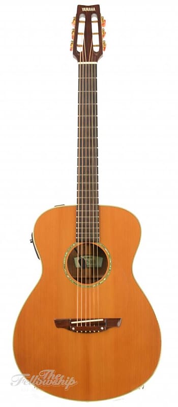 Yamaha FPX300 2004 | Reverb
