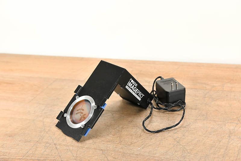 Rosco ImagePro GOBO Slide Projector CG00TXF | Reverb