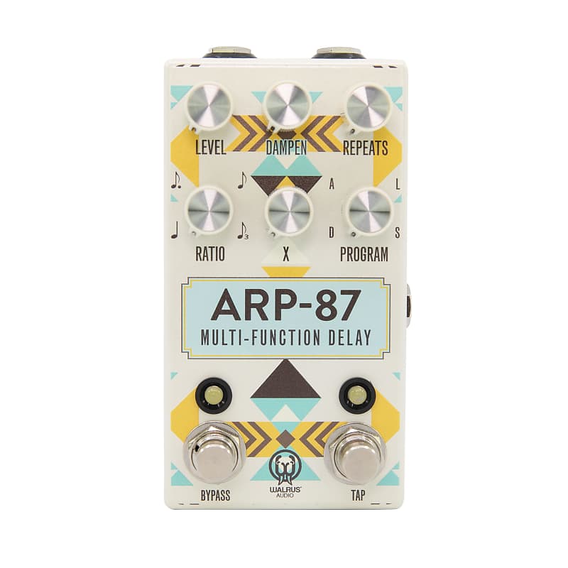Walrus Audio ARP-87 Multi-Function Delay image 3