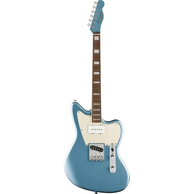 Squier Limited Edition Paranormal Offset Telecaster SJ Ice