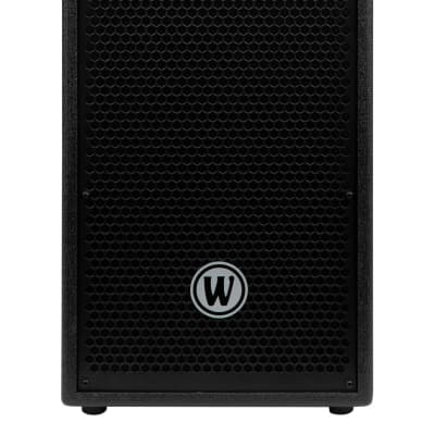 WARWICK Gnome Pro CAB 2/10/4 Compact 300W/2x10Zoll Bassbox image 2