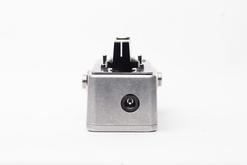 Kz Treble Booster | Reverb