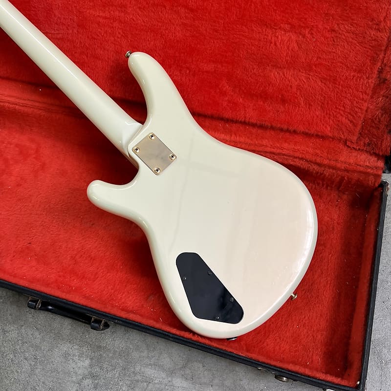 YAMAHA MB-Ⅲ MADE IN JAPAN Yamaha-Motion-Bass-MB-III-