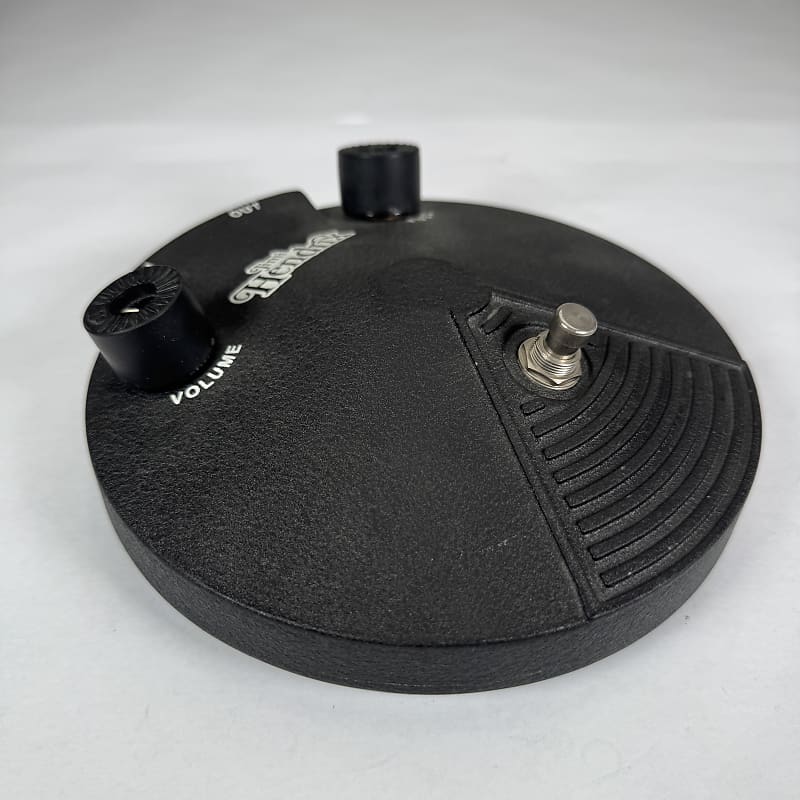 Dunlop JH-2 Jimi Hendrix Signature Fuzz Face | Reverb