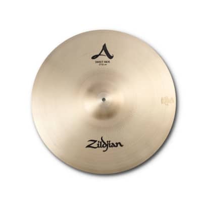 Zildjian 21