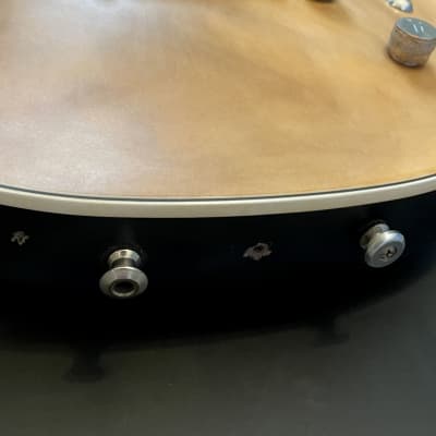 Gretsch Winyard Malcolm Young 2022 Relic image 9