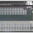 Soundcraft Signature 22 MTK 22-Channel Analog Mixer w/ Effects