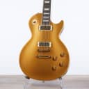 Gibson Les Paul Standard 50s P-90, Goldtop | Modified