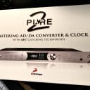 Antelope Audio Pure 2 Mastering AD/DA Converter and Clock