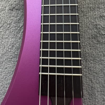 MihaDo GS FingyTar 22" Short Scale Guitar imagen 7