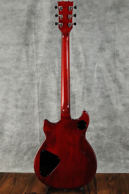 YAMAHA 1977 SF-700 Cherry Red (S/N:001492) (10/30) | Reverb