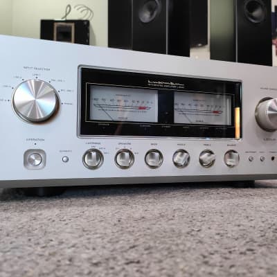 Luxman L-509Z 2025 image 4