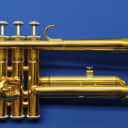 Yamaha YTR‑2330 Standard Student Bb Trumpet SN-U46***