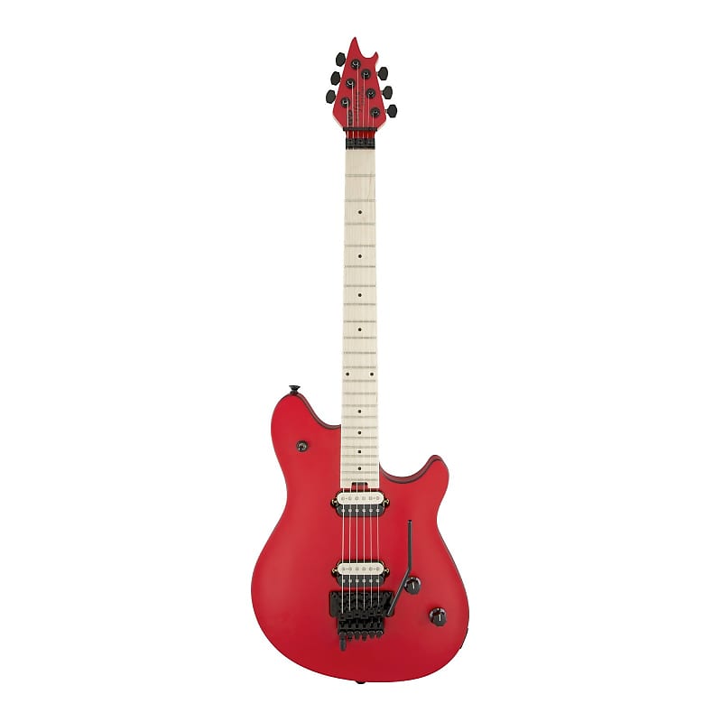 EVH Wolfgang Special | Reverb