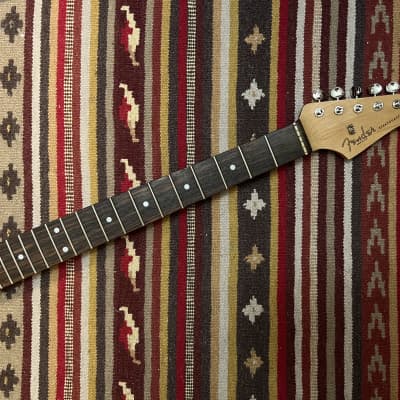 Musikraft Stratocaster Strat Neck 2022 image 1