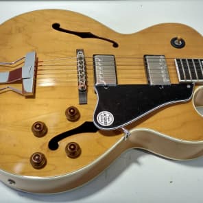 Tokai FA-245 FA245 Jazz Guitar | Reverb