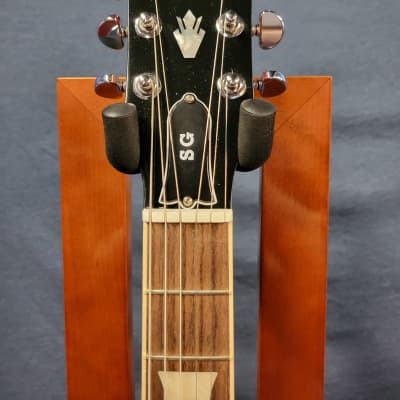 Gibson SG Standard 2021 - Heritage Cherry image 3