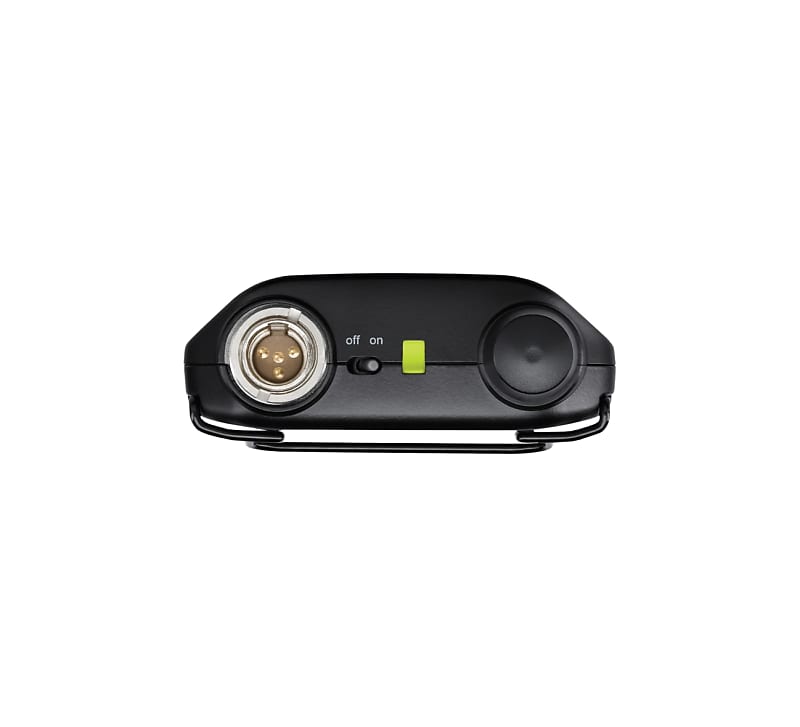 Shure GLXD16=-Z2 | Reverb Shure GLXD16=-Z2 | Reverb