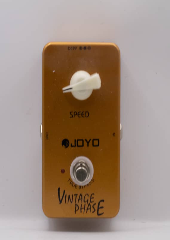 Joyo JF-06 Vintage Phase