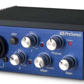 PreSonus Audiobox USB image 1