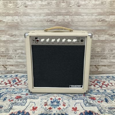 Used Monoprice STAGE RIGHT 2022/15 Tube Guitar Amp image 1