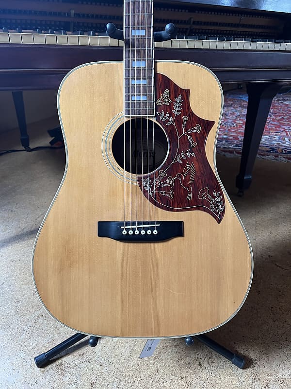 Morris Morris WH-30 mid-late 70's | Reverb