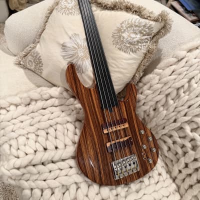 Crews Maniac Sound (MIJ) Jackson 5 MP 2018 Purple | Reverb