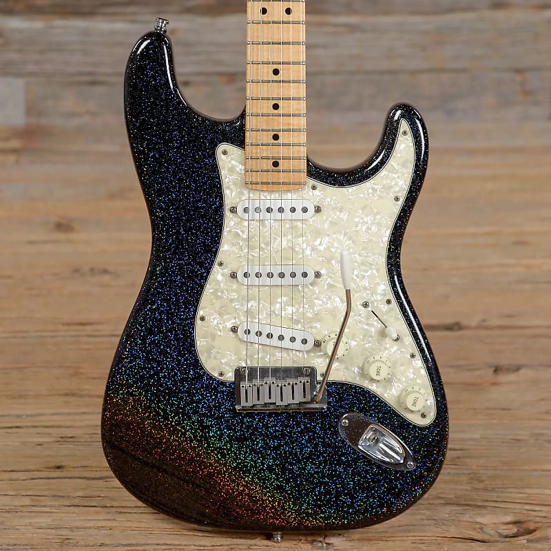 Fender Custom Shop American Classic Stratocaster  image 3
