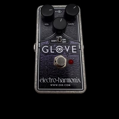 ギター electro-harmonix OD GLOVE USED Electro-Harmonix OD Glove MOSFET Overdrive / Distortion | Reverb