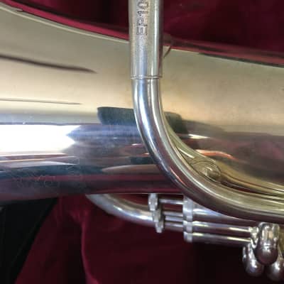 Wessex 2024 dolce euphonium