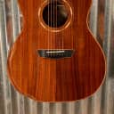 Washburn Comfort Series G55SCE Koa Acoustic Electric Guitar WCG55CE & Bag #2385